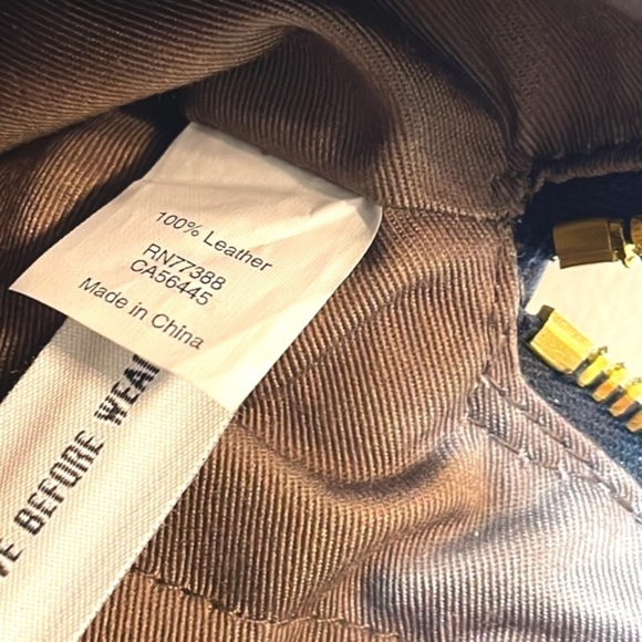 NWOT J. Crew Bienniel Medium Satchel Calf Hair Leopard - Picture 11 of 15